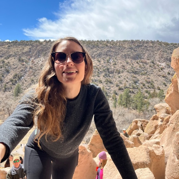 Meet your Posher, Kallie - Picture 3 of 3